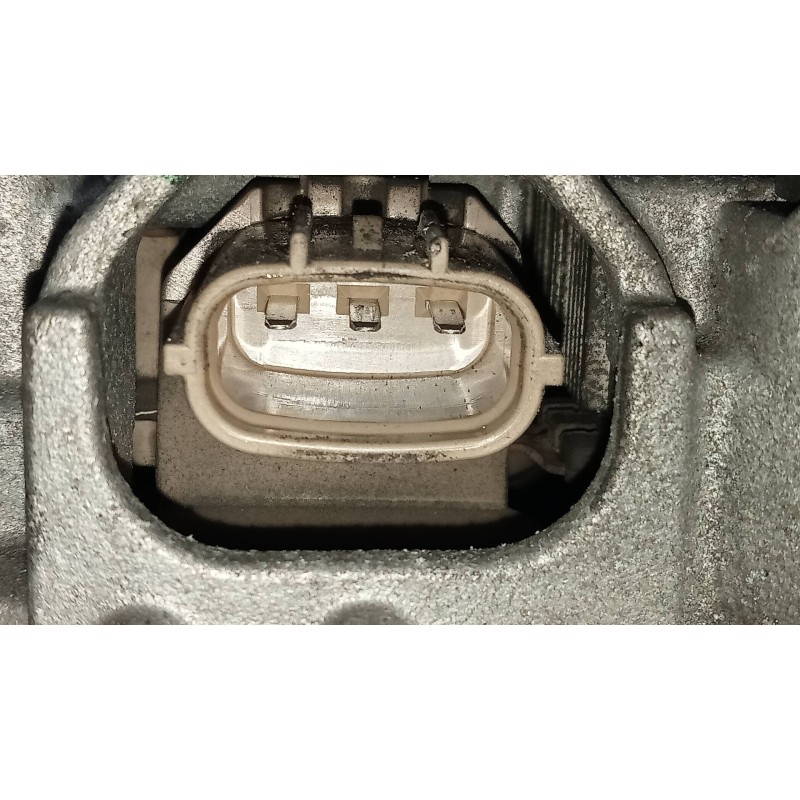 Recambio de alternador para mazda 6 kombi (gh) 2.0 crtd 140cv active sw referencia OEM IAM A3TB6781 RF8G 