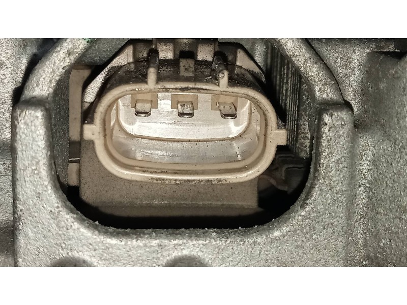 Recambio de alternador para mazda 6 kombi (gh) 2.0 crtd 140cv active sw referencia OEM IAM A3TB6781 RF8G 