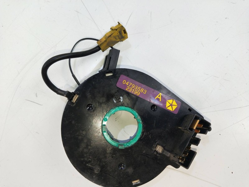 Recambio de kit airbag para chrysler neon (pl) 2.0 16v cat referencia OEM IAM   