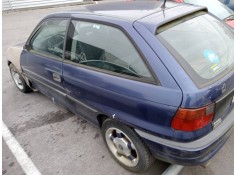 opel astra f berlina del año 1995 2