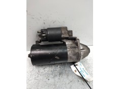 Recambio de motor arranque para mercedes clase a (w169) a 180 cdi (169.007) referencia OEM IAM 0001115008 BOSCH 