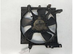 Recambio de electroventilador para subaru impreza g11 (gd/gg) 2.0 cat referencia OEM IAM    2