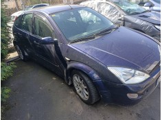 ford focus berlina (cak) del año 1999