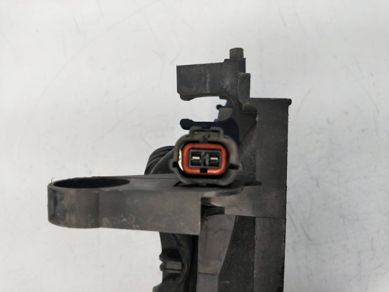 Recambio de electroventilador para subaru impreza g11 (gd/gg) 2.0 cat referencia OEM IAM   