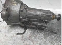 Recambio de caja cambios para volvo 244 referencia OEM IAM 015206  