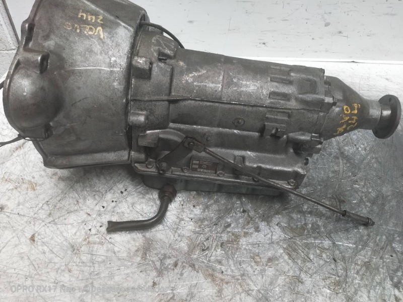 Recambio de caja cambios para volvo 244 referencia OEM IAM 015206  