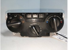 Recambio de mando calefaccion / aire acondicionado para subaru impreza g11 (gd/gg) 2.0 cat referencia OEM IAM 72311FE051 3B60234