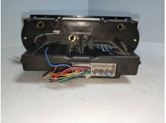 Recambio de mando calefaccion / aire acondicionado para subaru impreza g11 (gd/gg) 2.0 cat referencia OEM IAM 72311FE051 3B60234 2