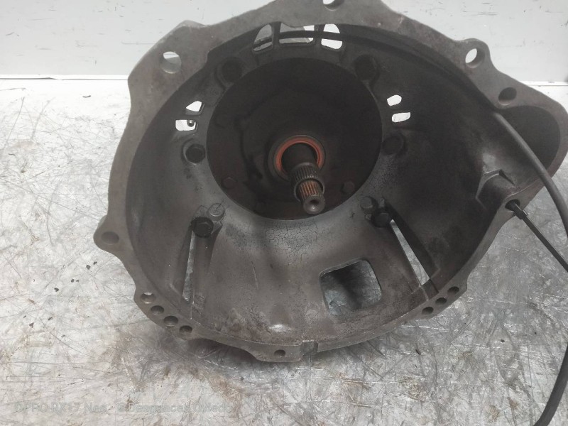 Recambio de caja cambios para volvo 244 referencia OEM IAM 015206  