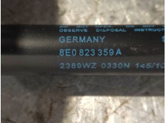 Recambio de amortiguadores capo para seat exeo st (3r5)(2009>) sport referencia OEM IAM 8E0823359A   2