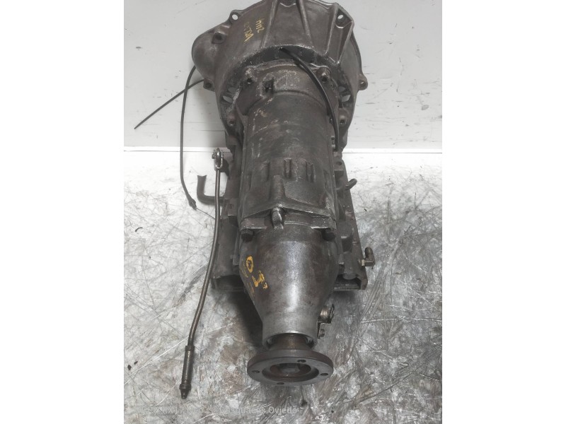 Recambio de caja cambios para volvo 244 referencia OEM IAM 015206  