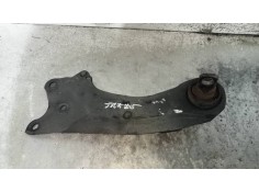 Recambio de brazo suspension superior trasero derecho para mazda 6 kombi (gh) 2.0 crtd 140cv active sw referencia OEM IAM   