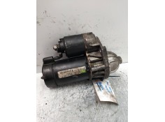 Recambio de motor arranque para mercedes clase a (w168) 160 (168.033) referencia OEM IAM D6RA83 VALEO I