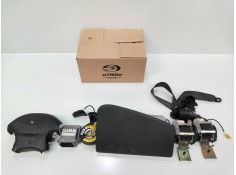 Recambio de kit airbag para chrysler sebring berlina (jr41) 2.0 16v cat referencia OEM IAM   