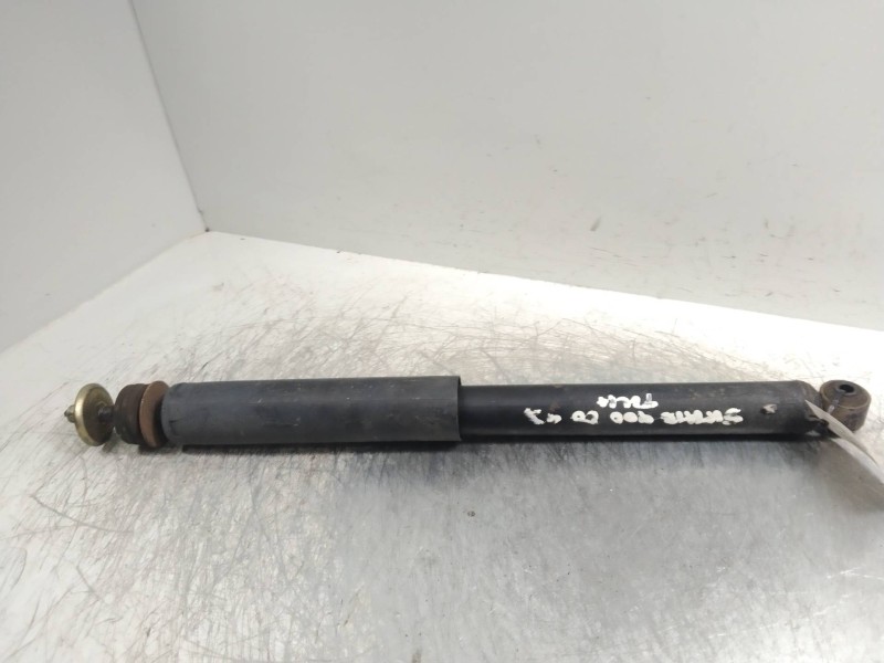 Recambio de amortiguador trasero para saab 900 berlina 2.0 referencia OEM IAM   