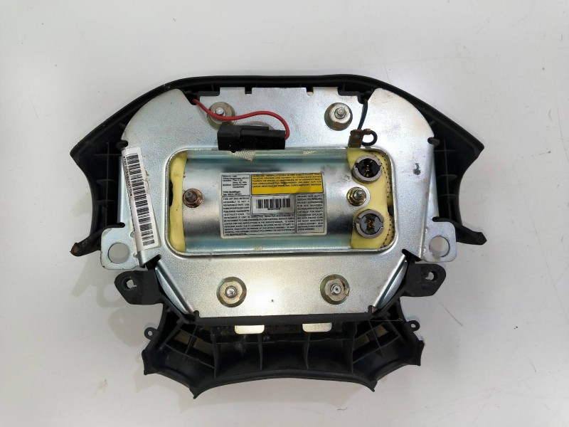 Recambio de kit airbag para chrysler sebring berlina (jr41) 2.0 16v cat referencia OEM IAM   