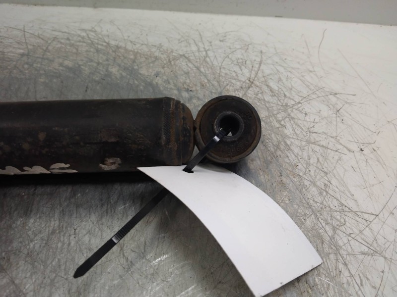 Recambio de amortiguador trasero para saab 900 berlina 2.0 referencia OEM IAM   