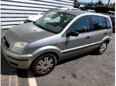 ford fusion (cbk) del año 2003