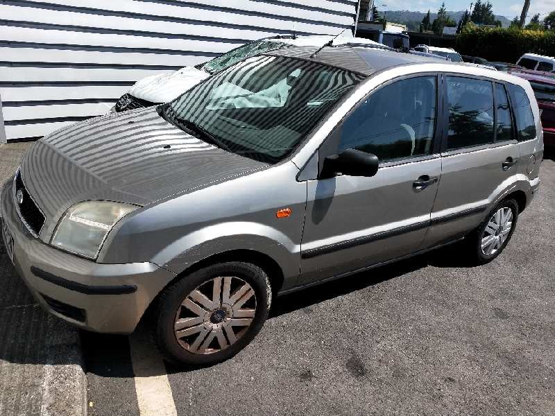 ford fusion (cbk) del año 2003