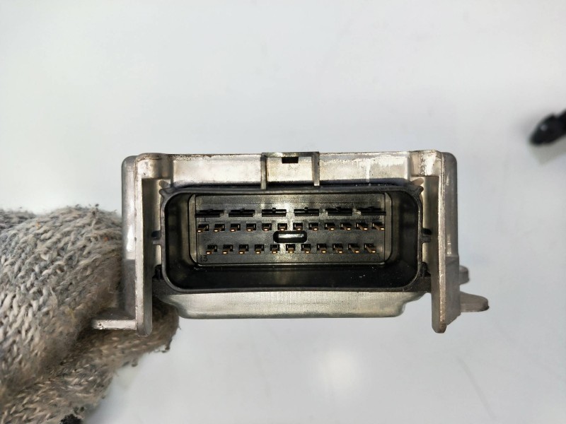 Recambio de kit airbag para chrysler sebring berlina (jr41) 2.0 16v cat referencia OEM IAM   