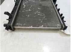 Recambio de radiador agua para subaru impreza g11 (gd/gg) 2.0 cat referencia OEM IAM 100215   2