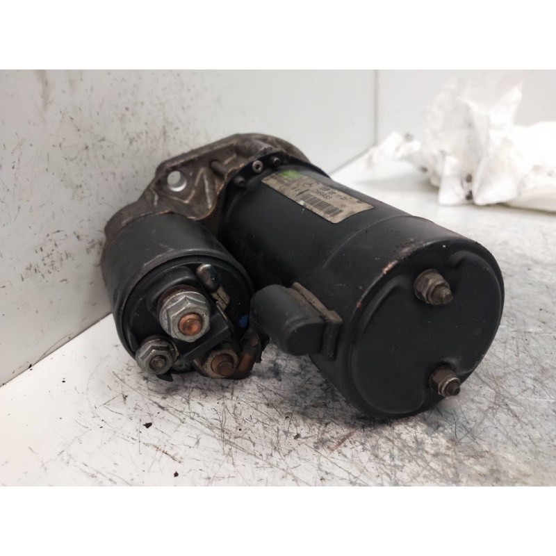 Recambio de motor arranque para mercedes clase a (w168) 160 (168.033) referencia OEM IAM D6RA83 VALEO I