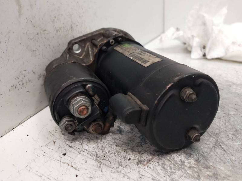 Recambio de motor arranque para mercedes clase a (w168) 160 (168.033) referencia OEM IAM D6RA83 VALEO I