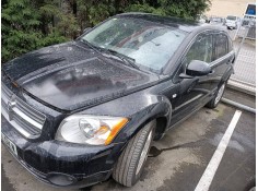 dodge caliber del año 2009