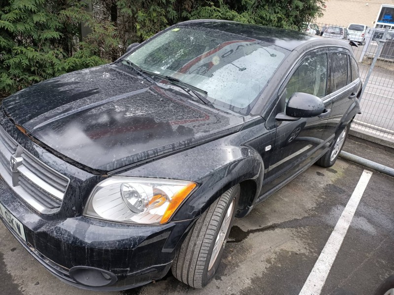 dodge caliber del año 2009