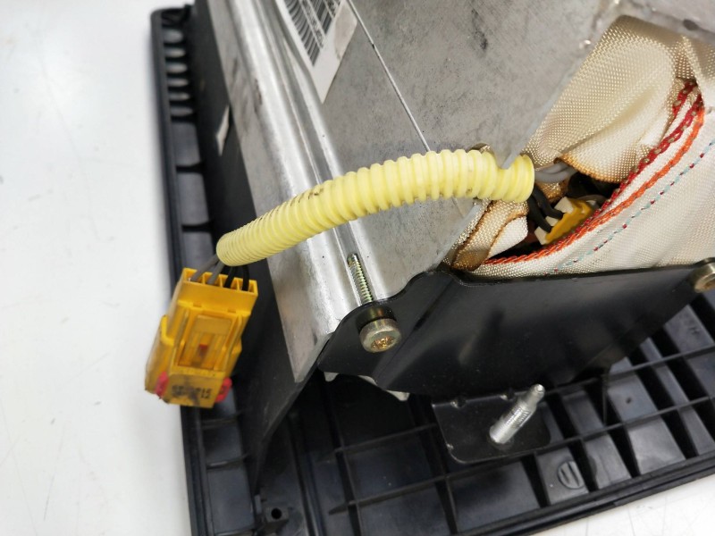 Recambio de kit airbag para chrysler sebring berlina (jr41) 2.0 16v cat referencia OEM IAM   