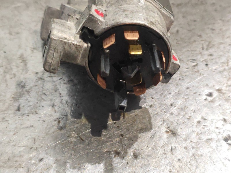 Recambio de conmutador de arranque para seat exeo st (3r5)(2009>) sport referencia OEM IAM 4B0905851  