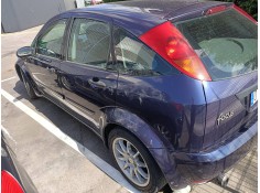 ford focus berlina (cak) del año 1999 2