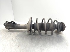 Recambio de amortiguador delantero izquierdo para seat arosa (6h1) 1.0 referencia OEM IAM 6N0413031J  