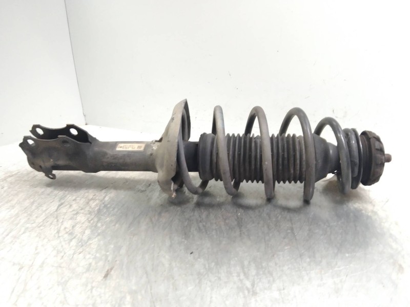 Recambio de amortiguador delantero izquierdo para seat arosa (6h1) 1.0 referencia OEM IAM 6N0413031J  