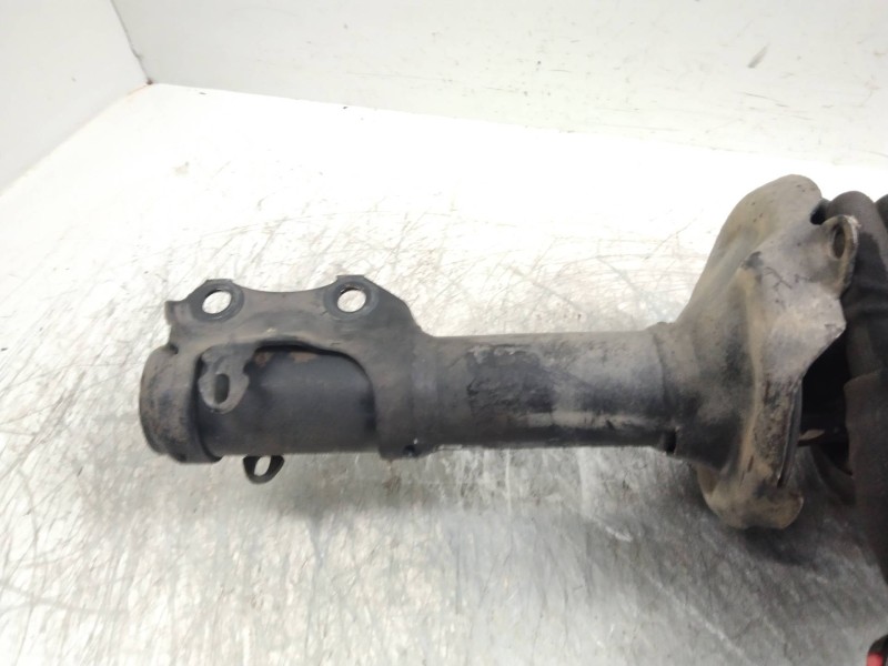 Recambio de amortiguador delantero izquierdo para seat arosa (6h1) 1.0 referencia OEM IAM 6N0413031J  