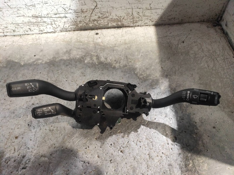 Recambio de mando luces para seat exeo st (3r5)(2009>) sport referencia OEM IAM 8E0953549Q  