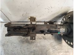 Recambio de amortiguador delantero derecho para mercedes vito kasten (639) 113 cdi lang (639.603) referencia OEM IAM A6393206613 2