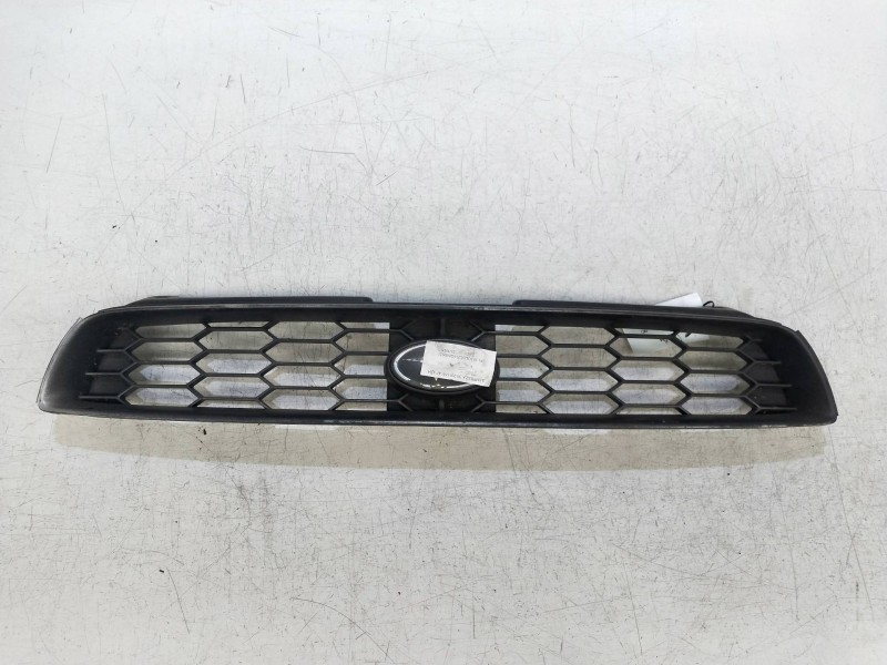 Recambio de rejilla delantera para subaru impreza g11 (gd/gg) 2.0 cat referencia OEM IAM   