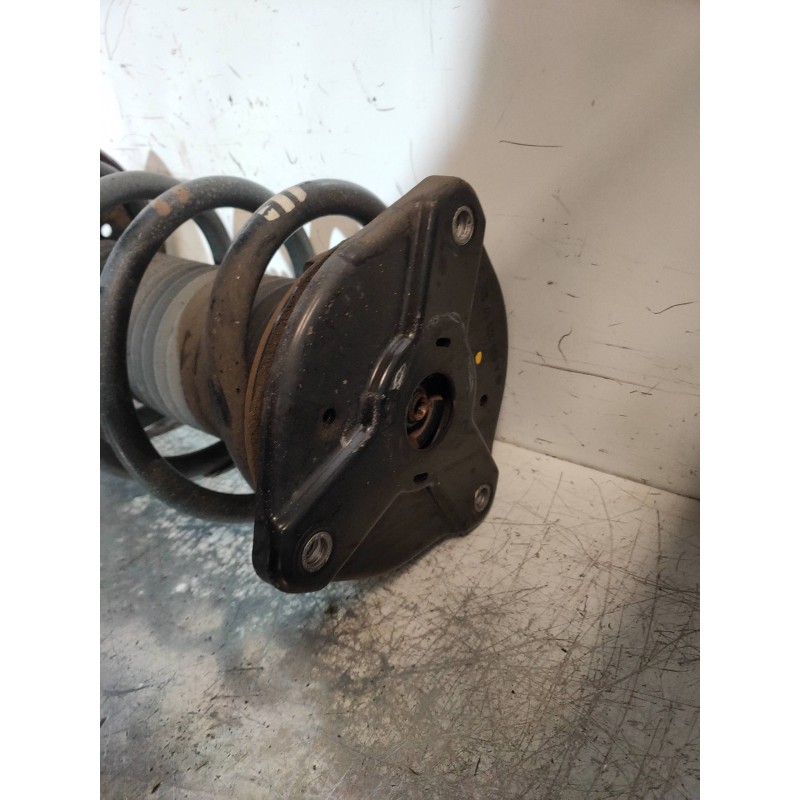 Recambio de amortiguador delantero derecho para mercedes vito kasten (639) 113 cdi lang (639.603) referencia OEM IAM A6393206613