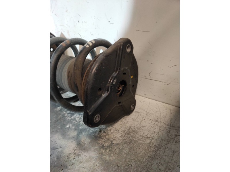 Recambio de amortiguador delantero derecho para mercedes vito kasten (639) 113 cdi lang (639.603) referencia OEM IAM A6393206613