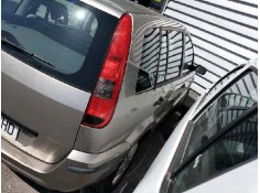 ford fusion (cbk) del año 2003 2