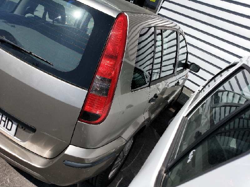 ford fusion (cbk) del año 2003