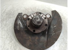 Recambio de mangueta delantera izquierda para seat 124 1.2 referencia OEM IAM   