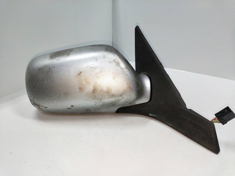 Recambio de retrovisor derecho para subaru impreza g11 (gd/gg) 2.0 cat referencia OEM IAM   ELECTRICO