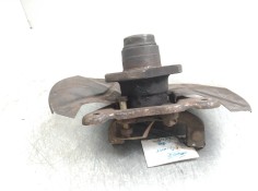 Recambio de mangueta delantera izquierda para seat 124 1.2 referencia OEM IAM    2