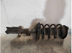 Recambio de amortiguador delantero izquierdo para mercedes vito kasten (639) 113 cdi lang (639.603) referencia OEM IAM A63932066