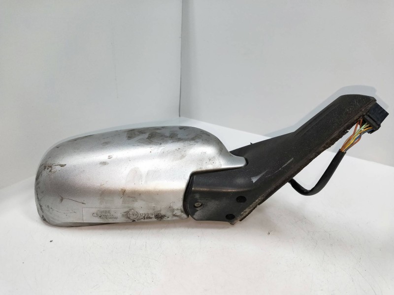 Recambio de retrovisor derecho para subaru impreza g11 (gd/gg) 2.0 cat referencia OEM IAM   ELECTRICO