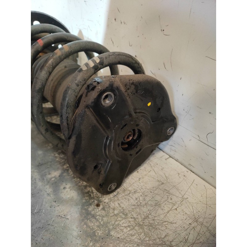 Recambio de amortiguador delantero izquierdo para mercedes vito kasten (639) 113 cdi lang (639.603) referencia OEM IAM A63932066