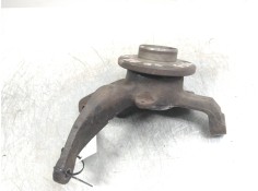 Recambio de mangueta delantera derecha para seat 127 0.9 referencia OEM IAM    2