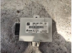 Recambio de modulo electronico para seat exeo st (3r5)(2009>) sport referencia OEM IAM 3R0907274  